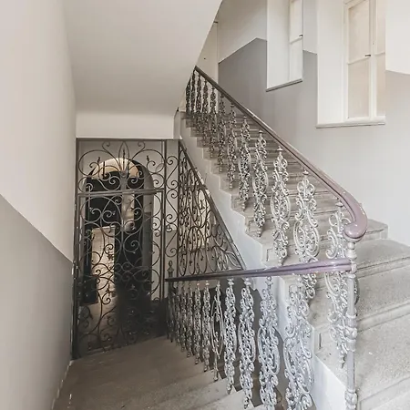 Old Town Walkable Flat With Kitchen And New Bath Appartamento Praga